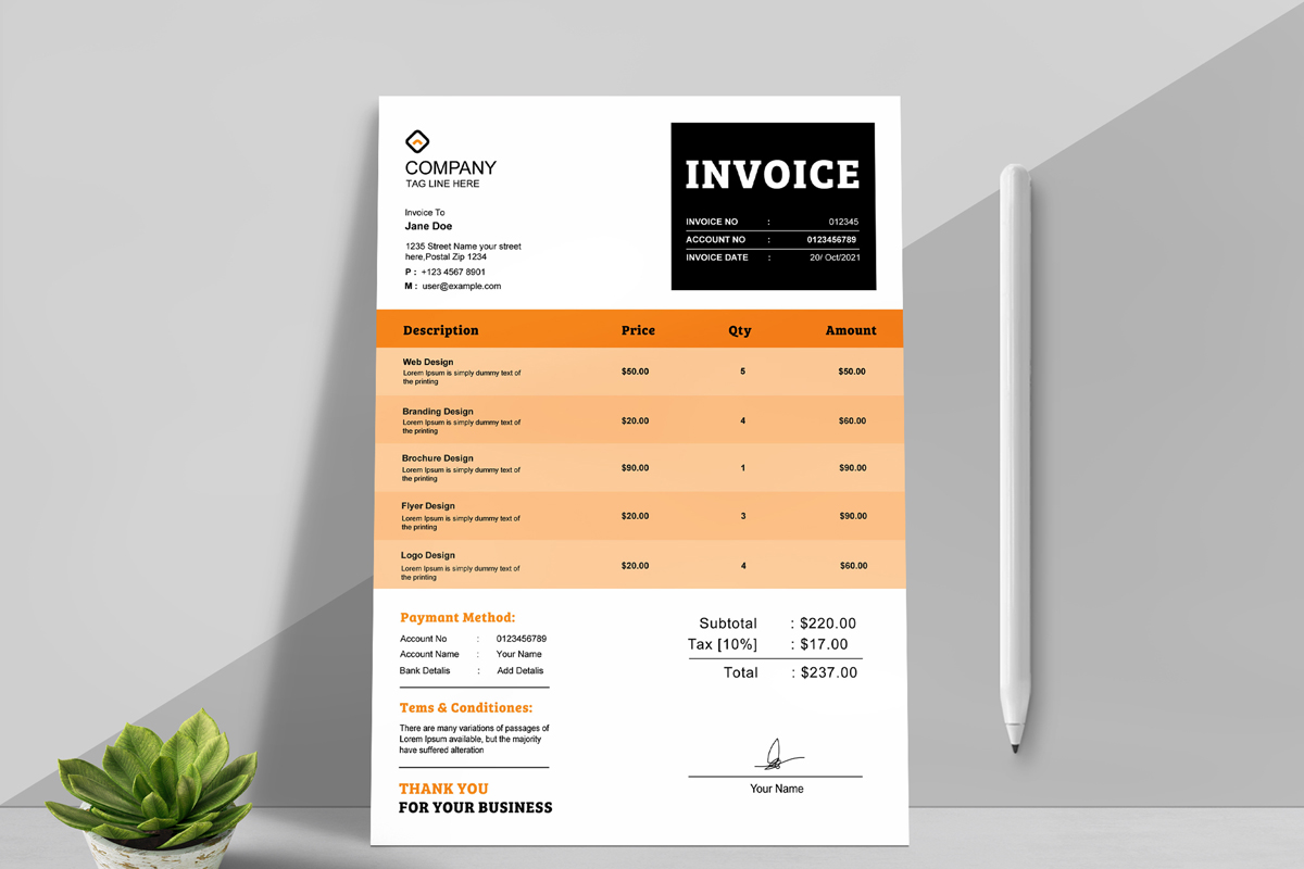 Kit Graphique #379524 Accounting Adresse Divers Modles Web - Logo template Preview