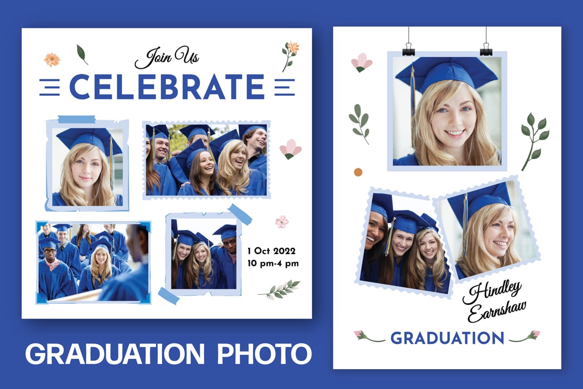 Template #379533 Ceremony Collage Webdesign Template - Logo template Preview
