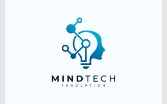 Human Innovation Tech Logo