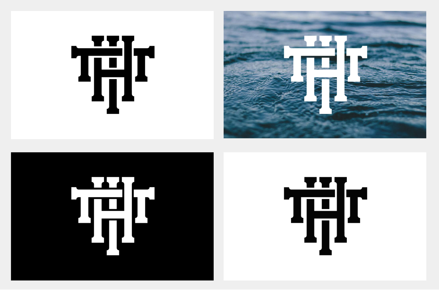 Kit Graphique #379626 Alphabet Marque Divers Modles Web - Logo template Preview