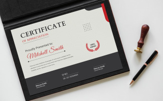 Clean Certificates, Minimalist Certificates