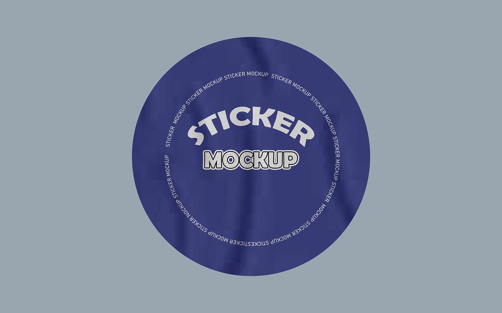 Kit Graphique #380010 Mockup Ound Divers Modles Web - Logo template Preview
