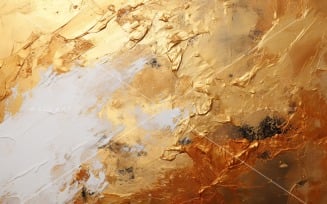 Abstract Oil Painting Wall Art 14