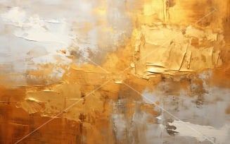 Abstract Oil Painting Wall Art 6