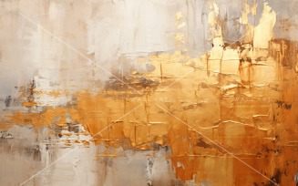 Abstract Oil Painting Wall Art 7