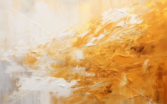 Abstract Oil Painting Wall Art 7.