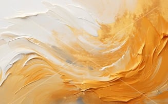 Abstract Oil Painting Wall Art 9