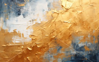 Abstract Oil Painting Wall Art 23