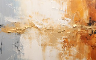 Abstract Oil Painting Wall Art 26