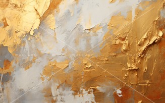 Abstract Oil Painting Wall Art 39