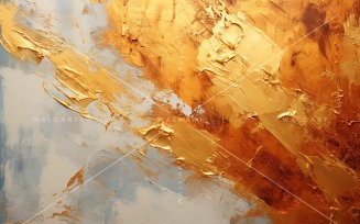Abstract Oil Painting Wall Art 41