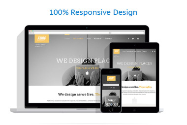 Architecture Responsive WordPress Theme #52089