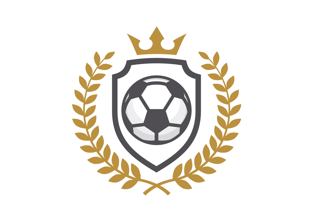 Kit Graphique #381131 Football Football Web Design - Logo template Preview