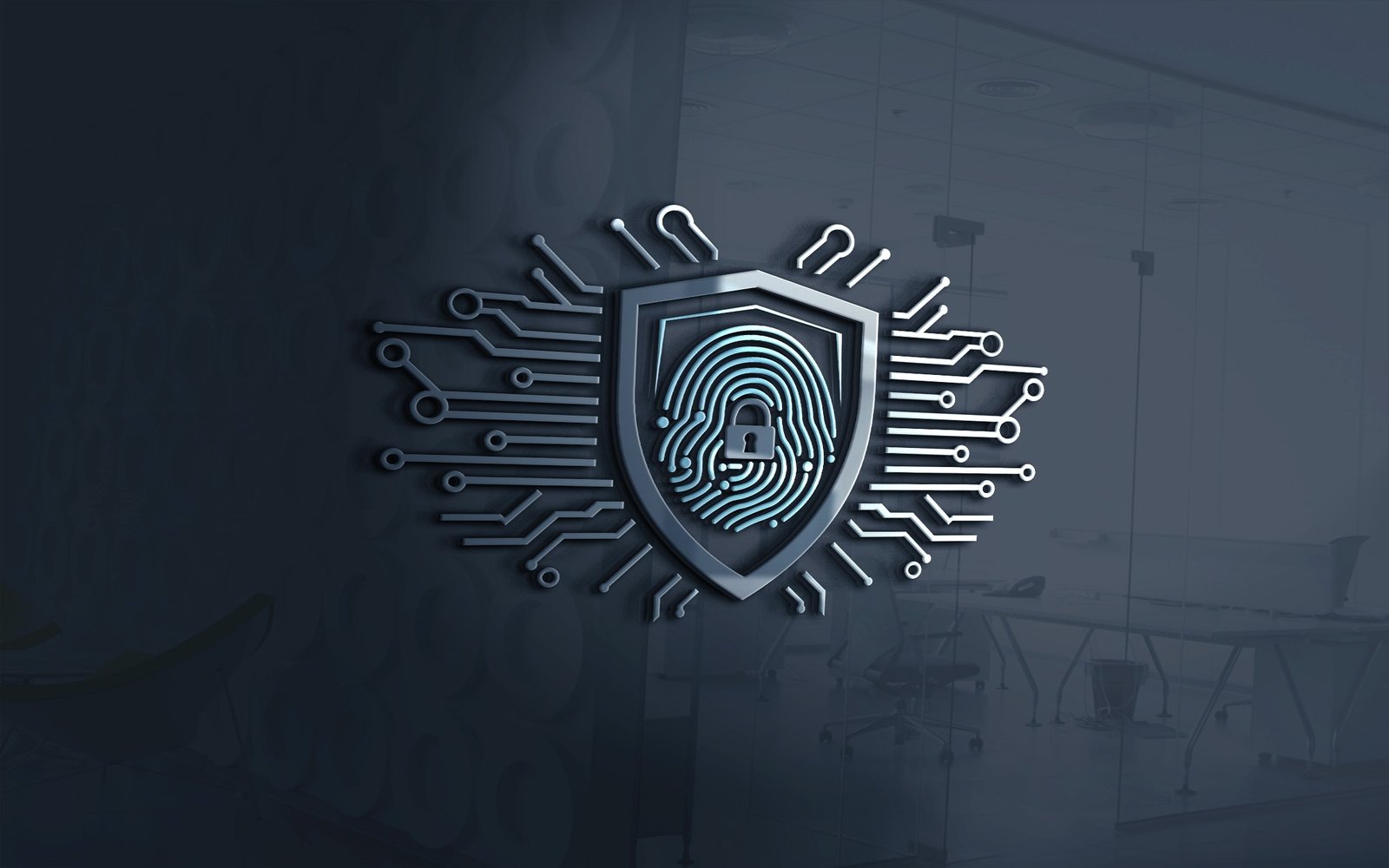 Kit Graphique #381140 Securit Logiciel Divers Modles Web - Logo template Preview