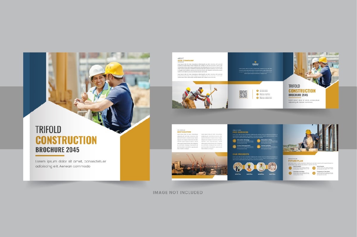 Template #381177 Construction And Webdesign Template - Logo template Preview