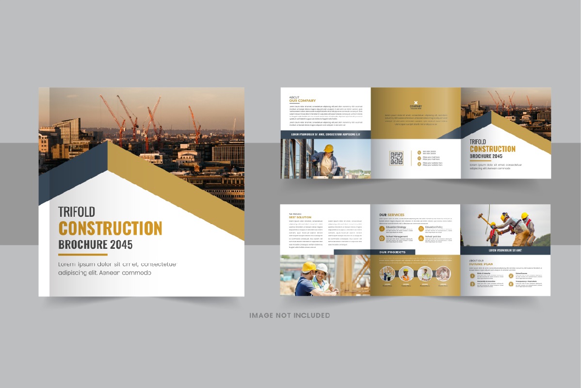 Template #381179 Construction And Webdesign Template - Logo template Preview