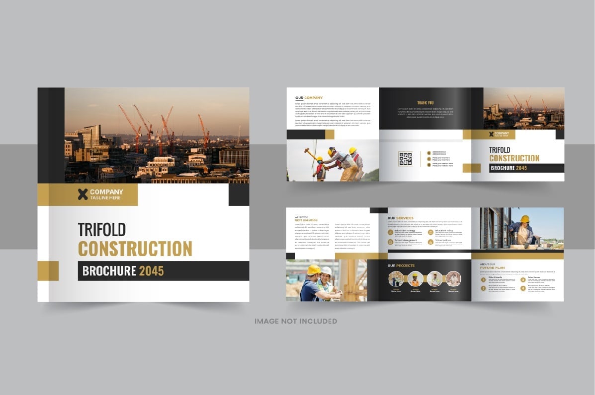 Template #381182 And Renovation Webdesign Template - Logo template Preview