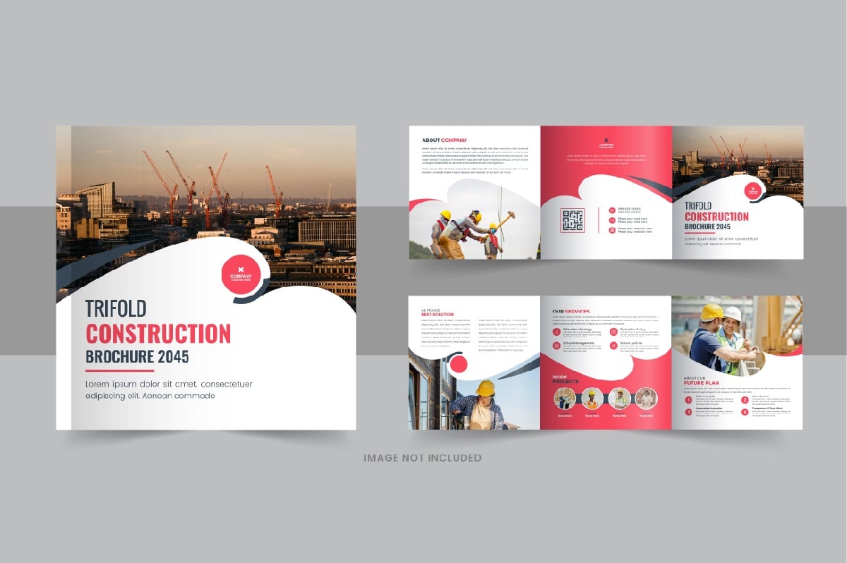 Template #381184 Construction And Webdesign Template - Logo template Preview