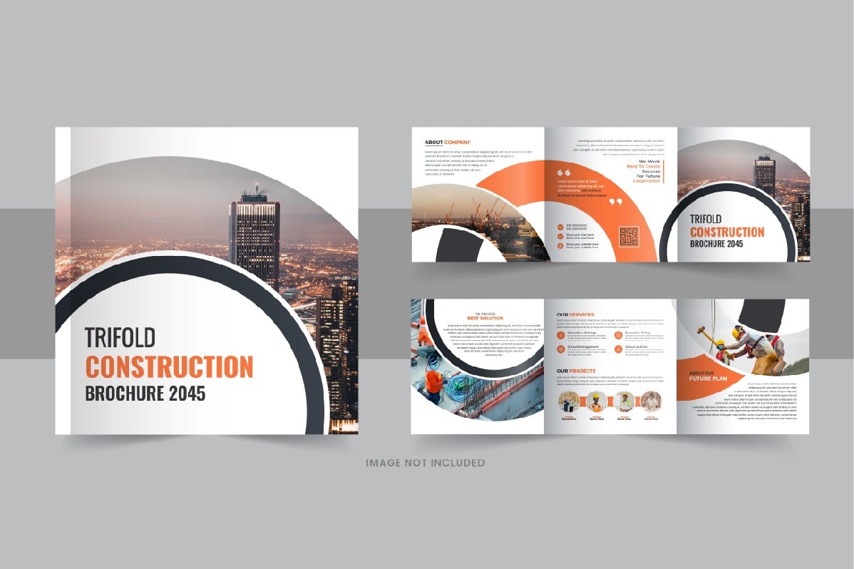 Template #381186 Construction And Webdesign Template - Logo template Preview