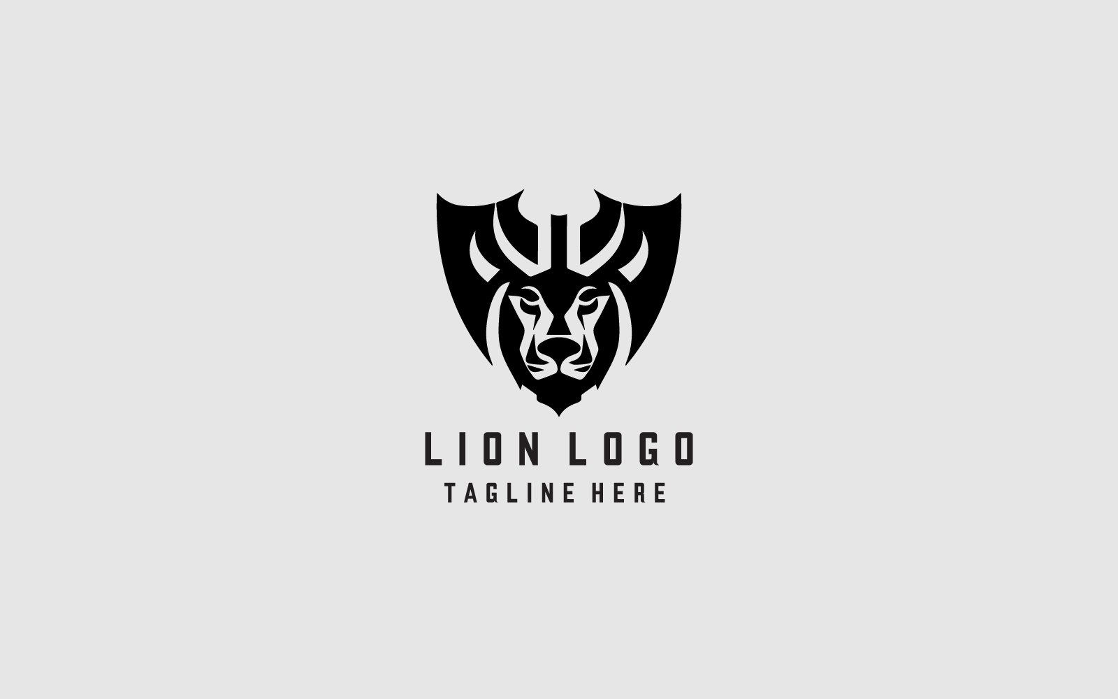 Kit Graphique #381285 Animal Designe Web Design - Logo template Preview