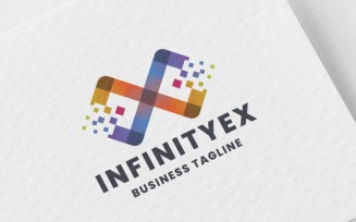 Infinityex Endless Pro Logo