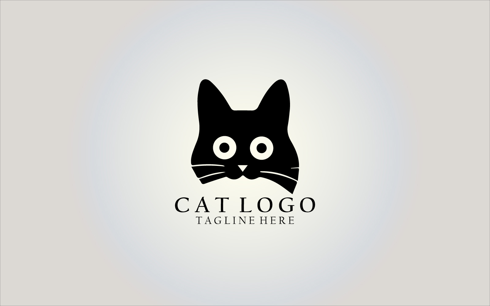 Kit Graphique #381824 Cat Color Divers Modles Web - Logo template Preview