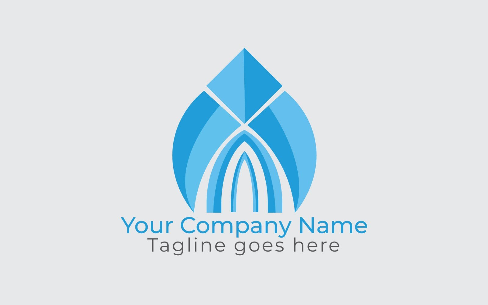 Template #381833 Allah Arabic Webdesign Template - Logo template Preview