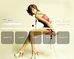 Flash Photo Gallery Template  #38302