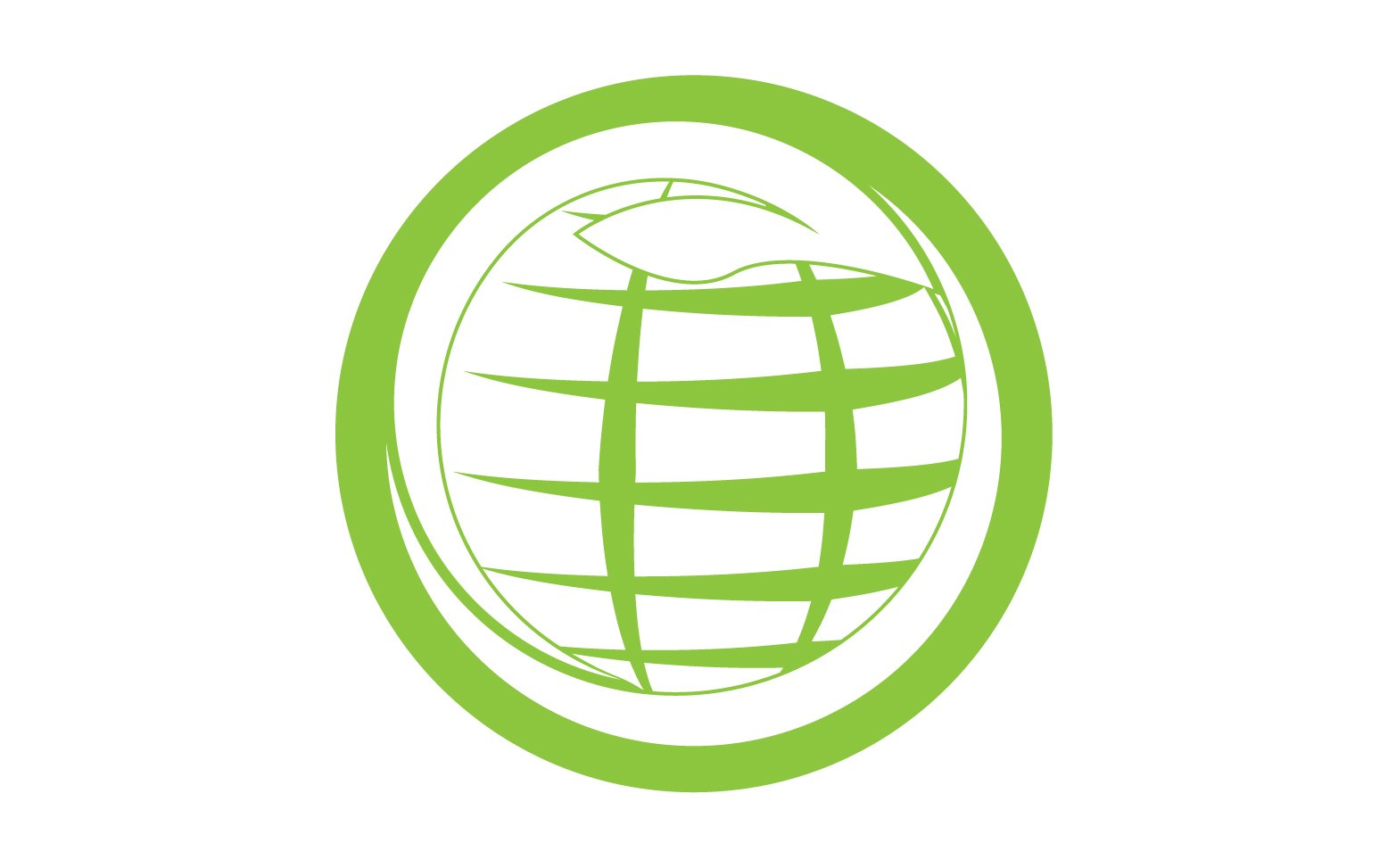 Kit Graphique #383245 Leaf Eco Divers Modles Web - Logo template Preview