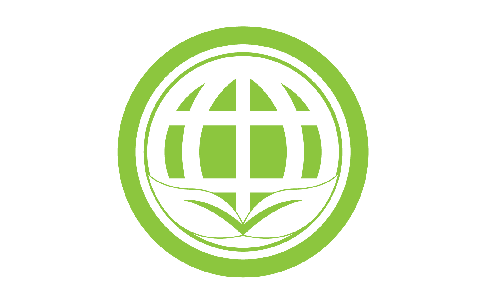 Kit Graphique #383257 Leaf Eco Divers Modles Web - Logo template Preview