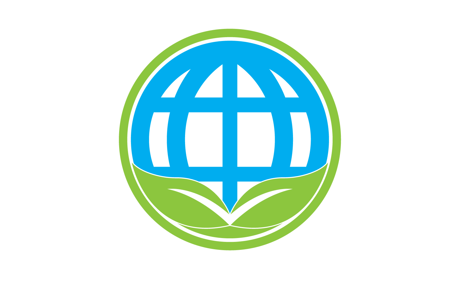 Kit Graphique #383271 Leaf Eco Divers Modles Web - Logo template Preview