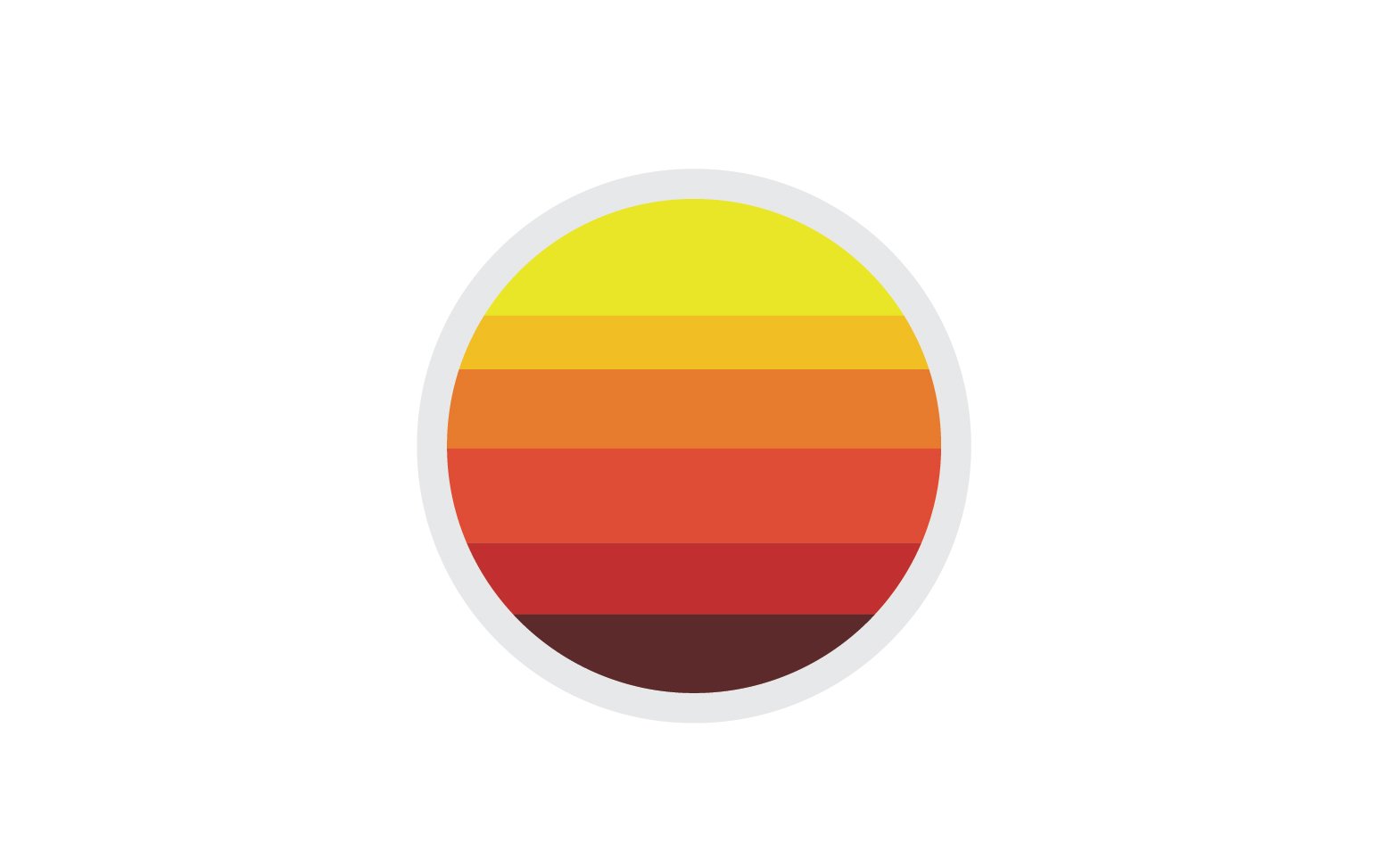 Kit Graphique #383376 Sun Icon Divers Modles Web - Logo template Preview