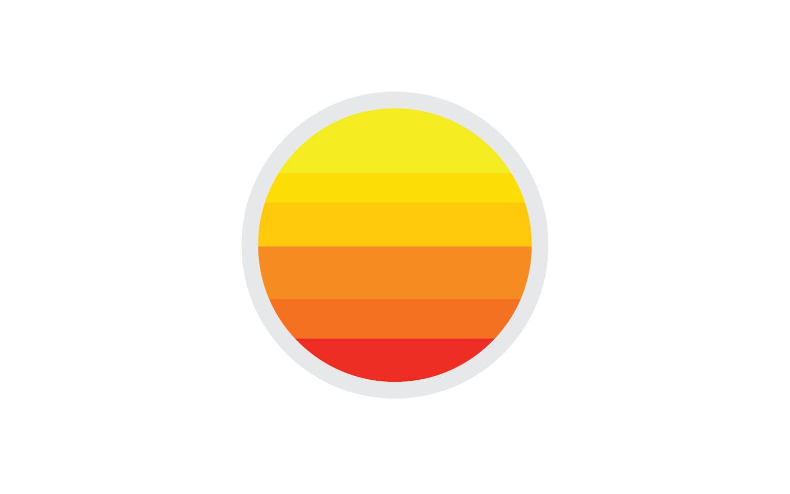 Kit Graphique #383377 Sun Icon Divers Modles Web - Logo template Preview