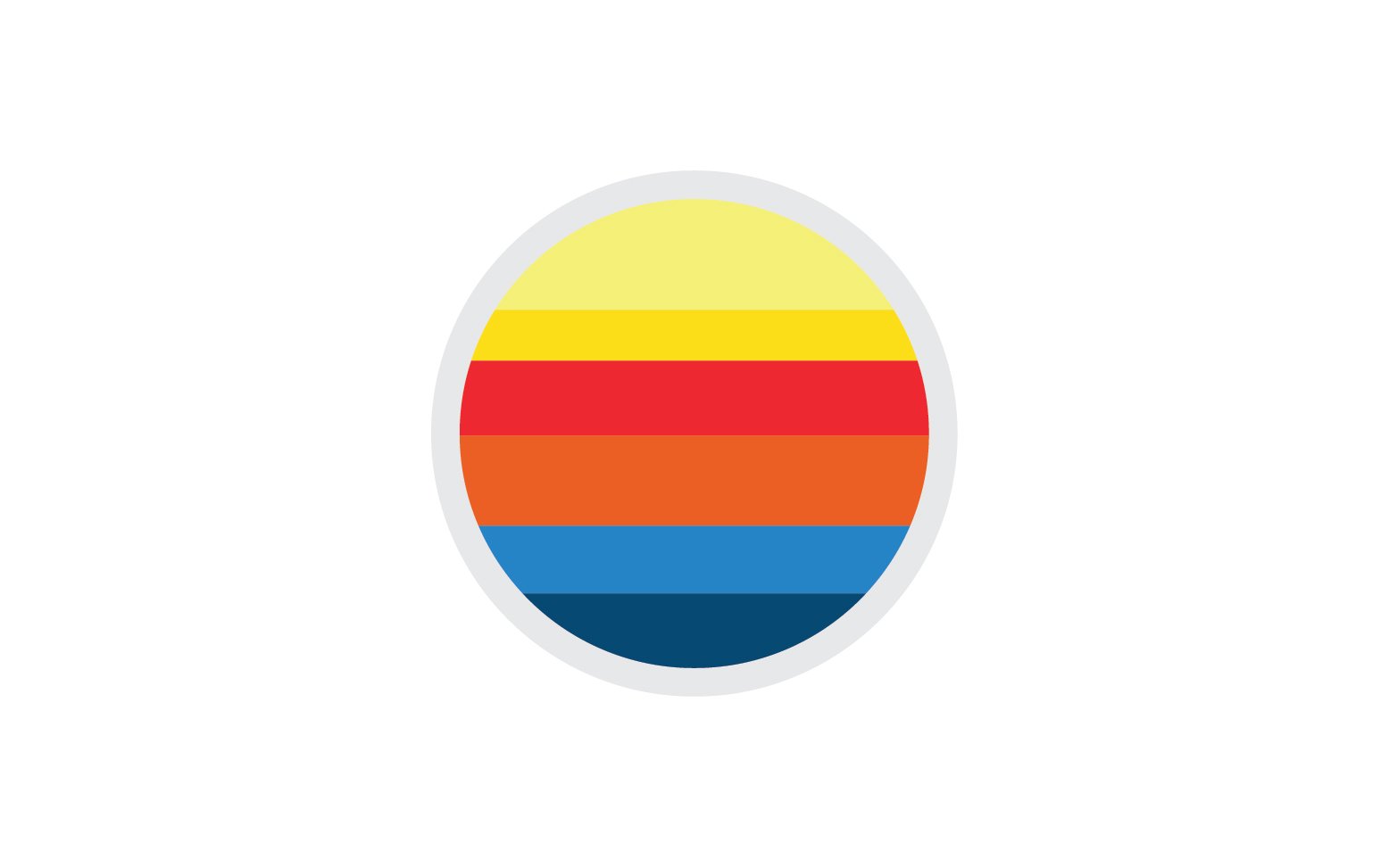 Kit Graphique #383385 Sun Icon Divers Modles Web - Logo template Preview