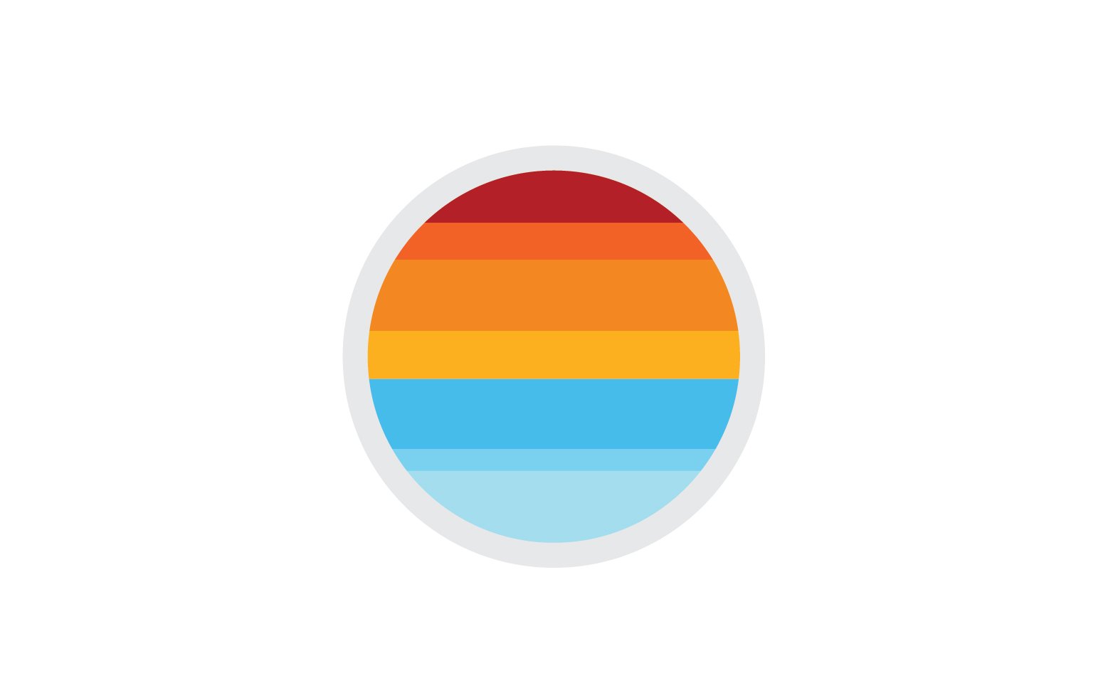 Kit Graphique #383398 Sun Icon Divers Modles Web - Logo template Preview