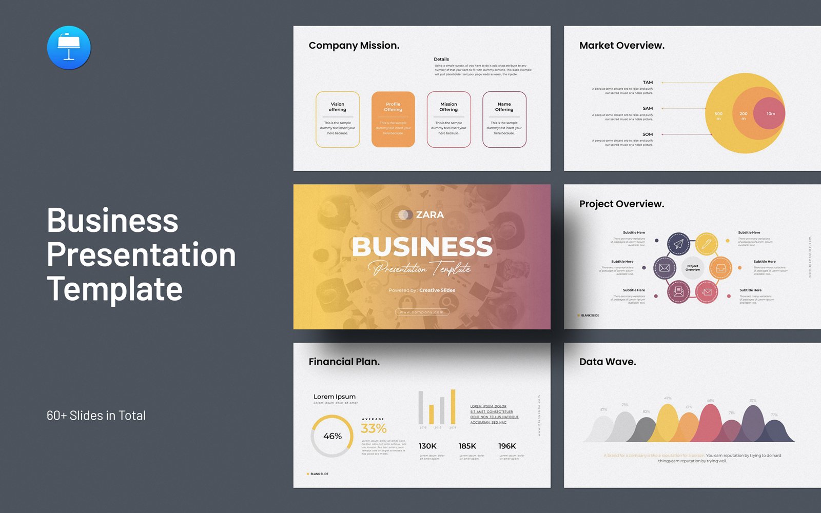 Kit Graphique #383534 Business Propre Web Design - Logo template Preview