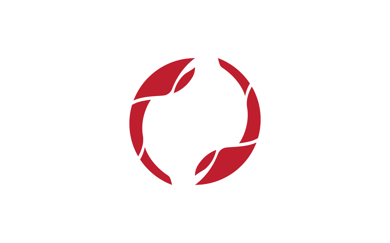 Kreeft logo illustratie vector ontwerp