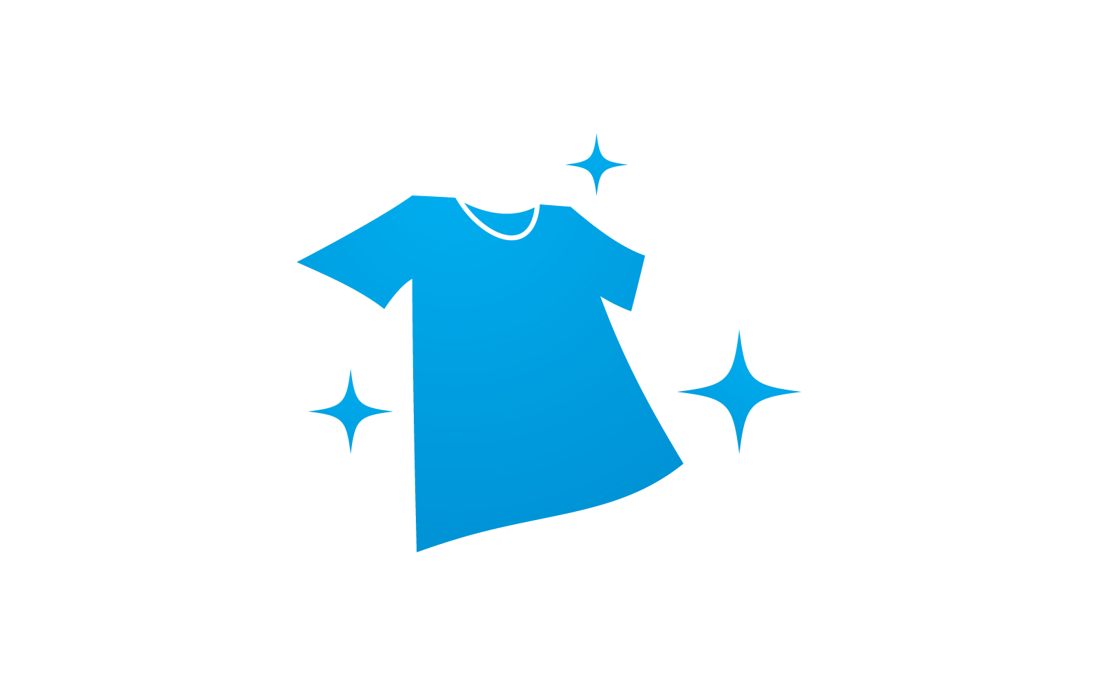 Wasserij logo pictogram vector ontwerpsjabloon