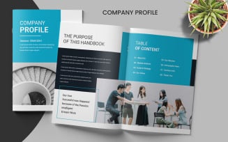 The Company Profile | Agency Profile