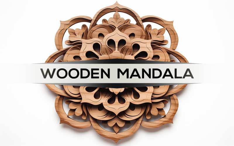 Wooden design | creative wooden art design | wooden design Illustration