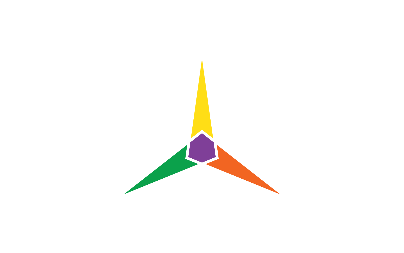 Compass Logo Template vector icon design