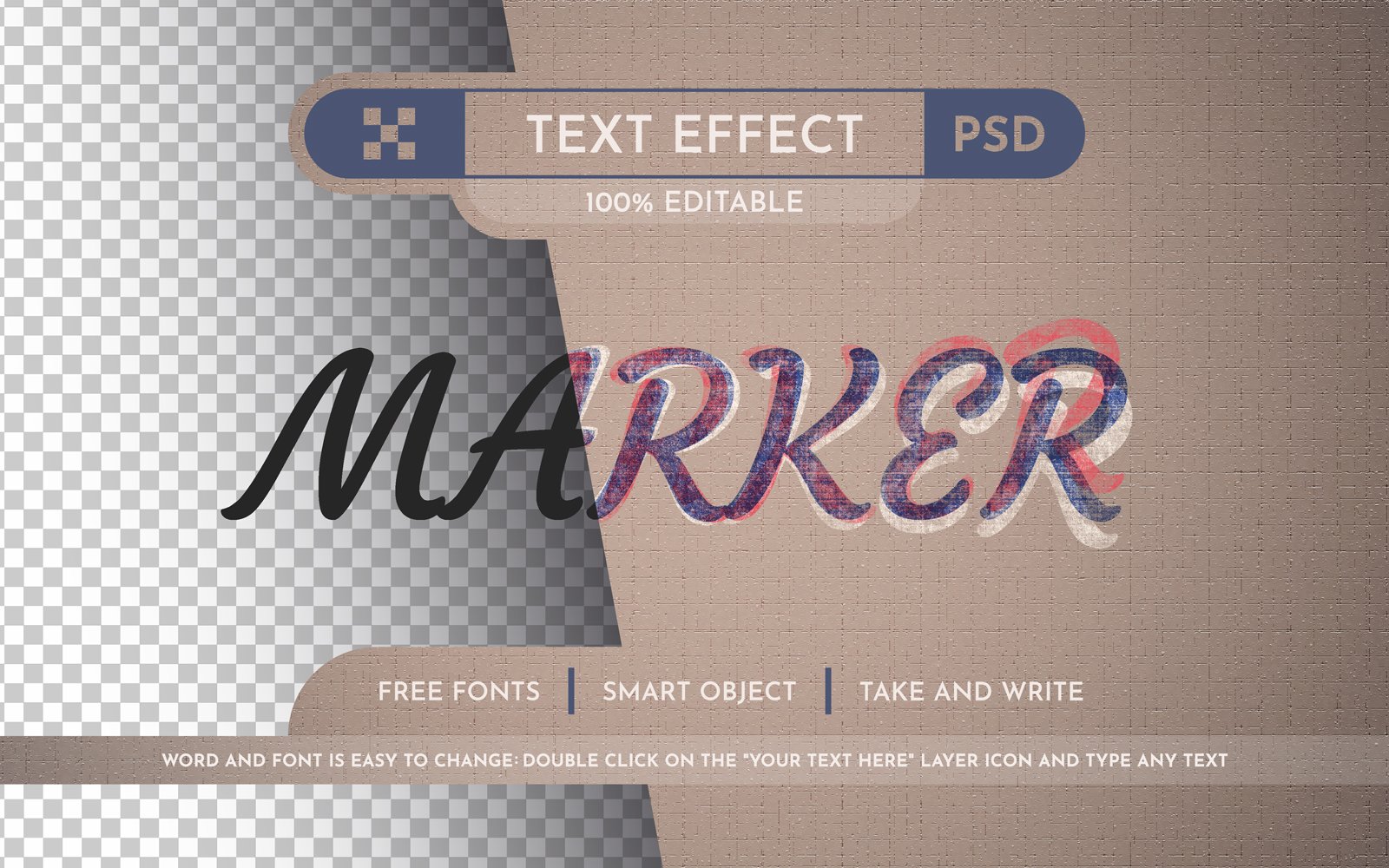 Kit Graphique #384868 Market Texte Divers Modles Web - Logo template Preview