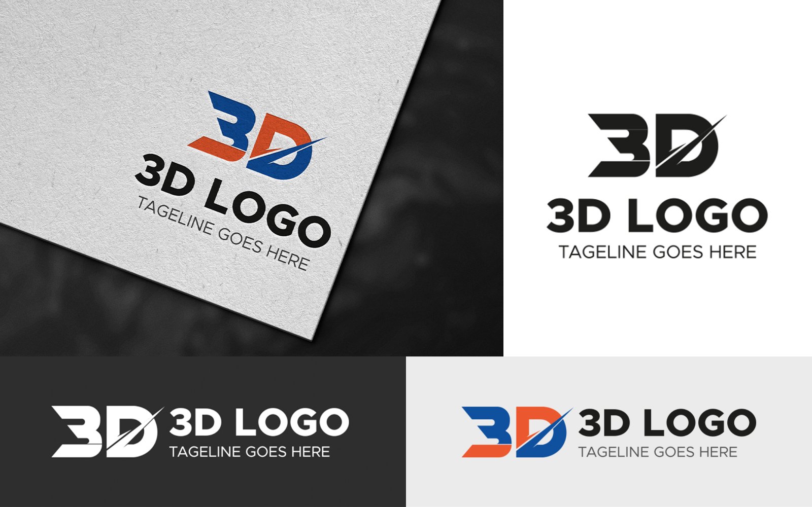 Kit Graphique #384893 Business Soins Web Design - Logo template Preview