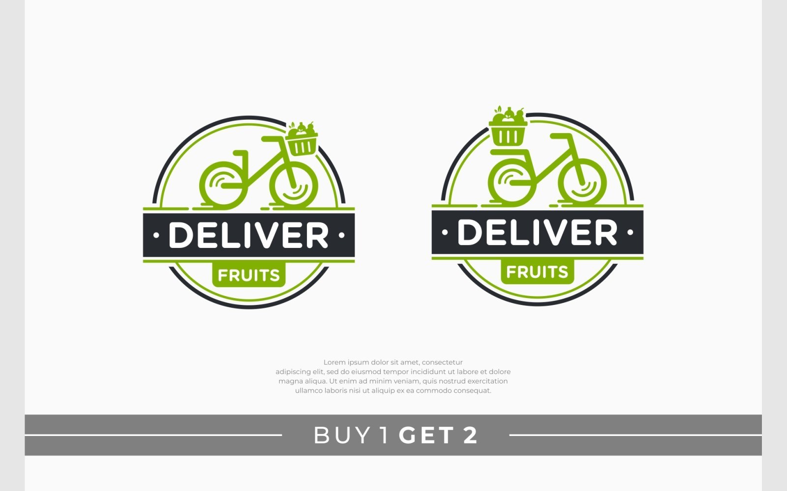 Kit Graphique #385070 Logo Design Divers Modles Web - Logo template Preview