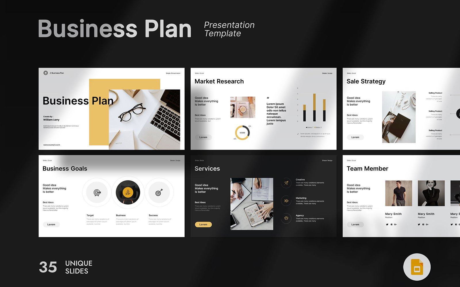 Template #385308 Business Corporate Webdesign Template - Logo template Preview