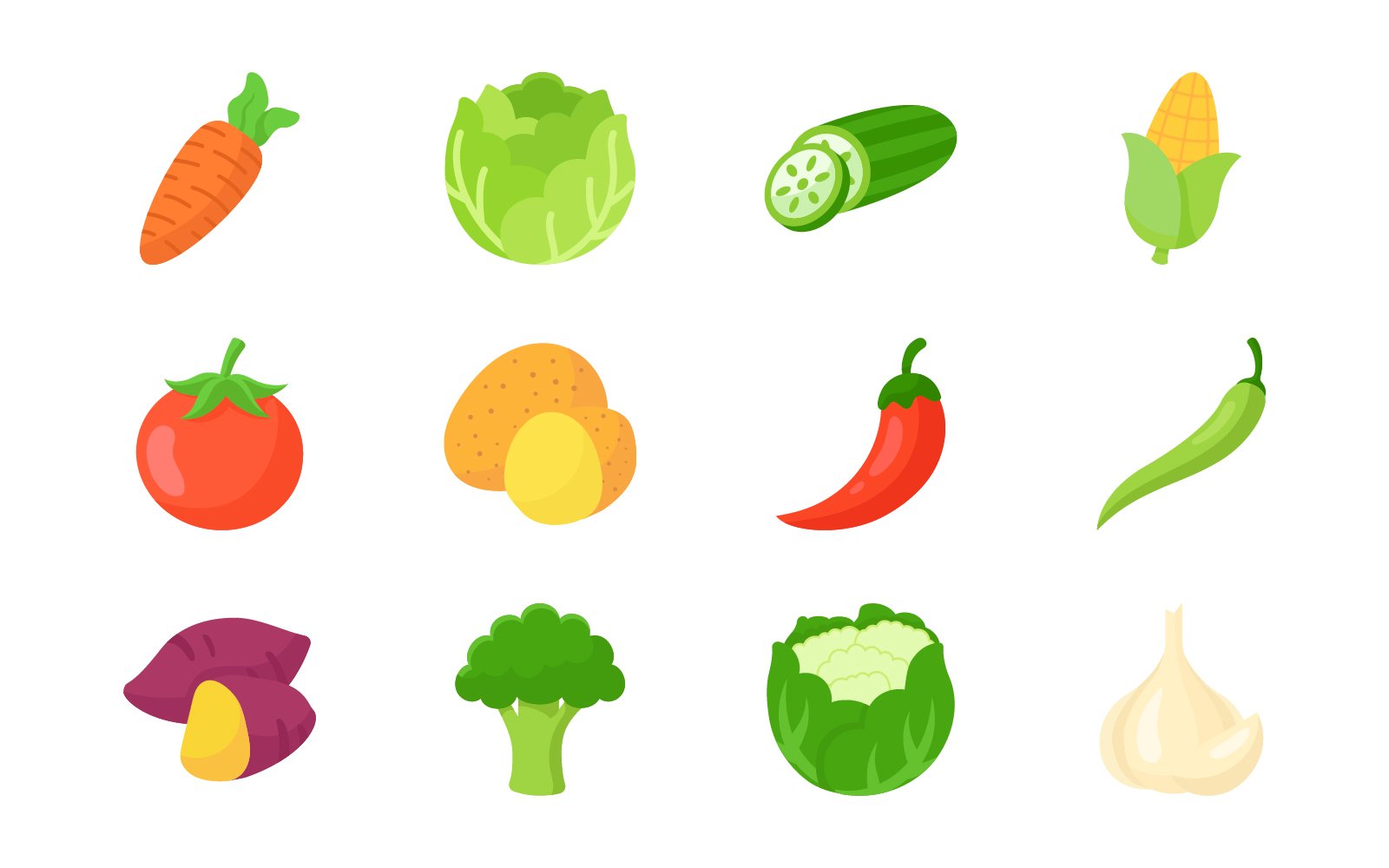 Template #385321 Vegetarian Fresh Webdesign Template - Logo template Preview