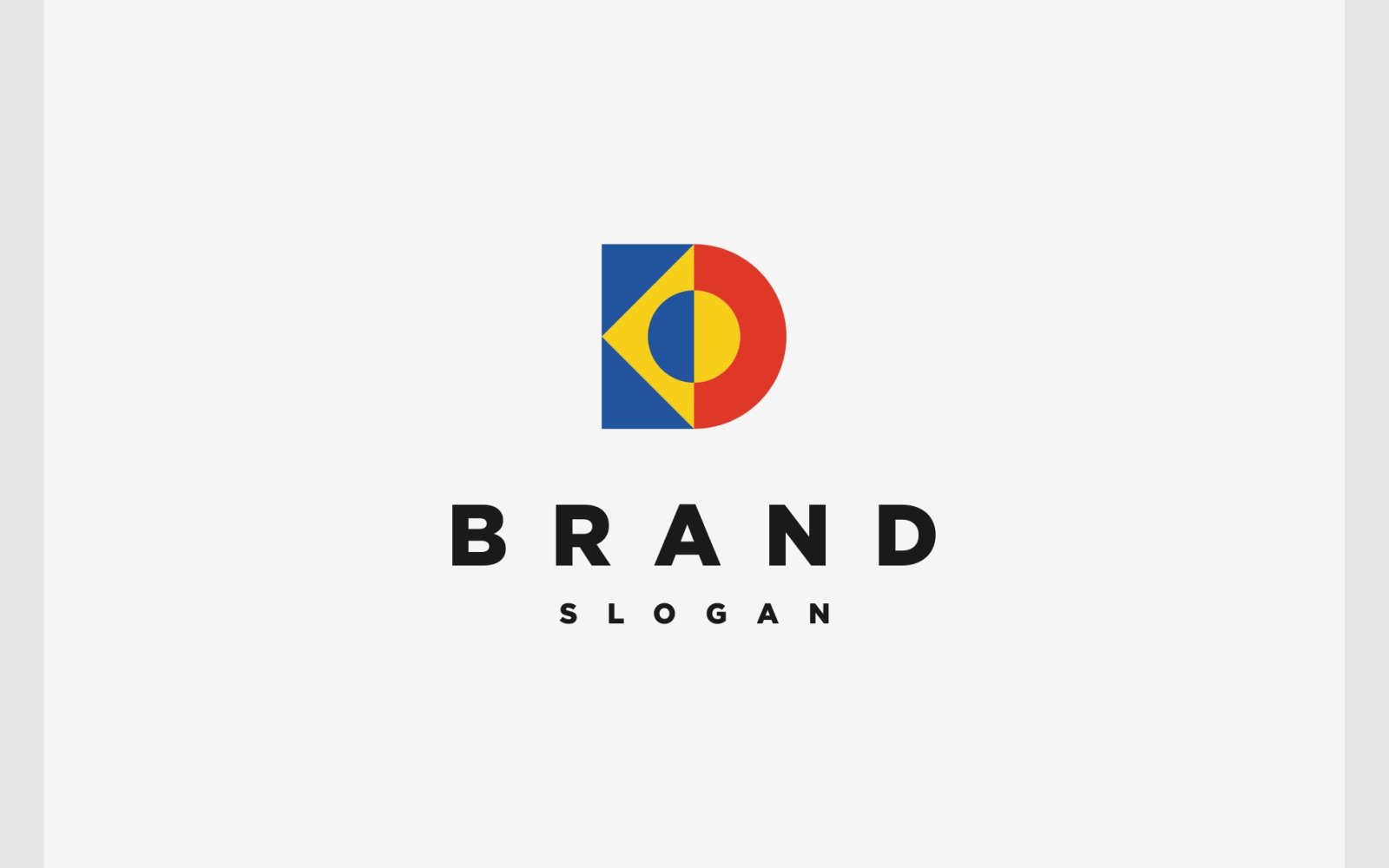 Kit Graphique #385508 Logo Design Divers Modles Web - Logo template Preview