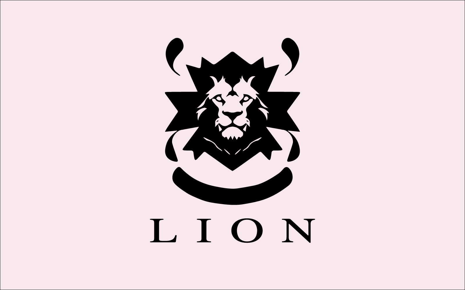 Kit Graphique #385628 Lion Tte Divers Modles Web - Logo template Preview
