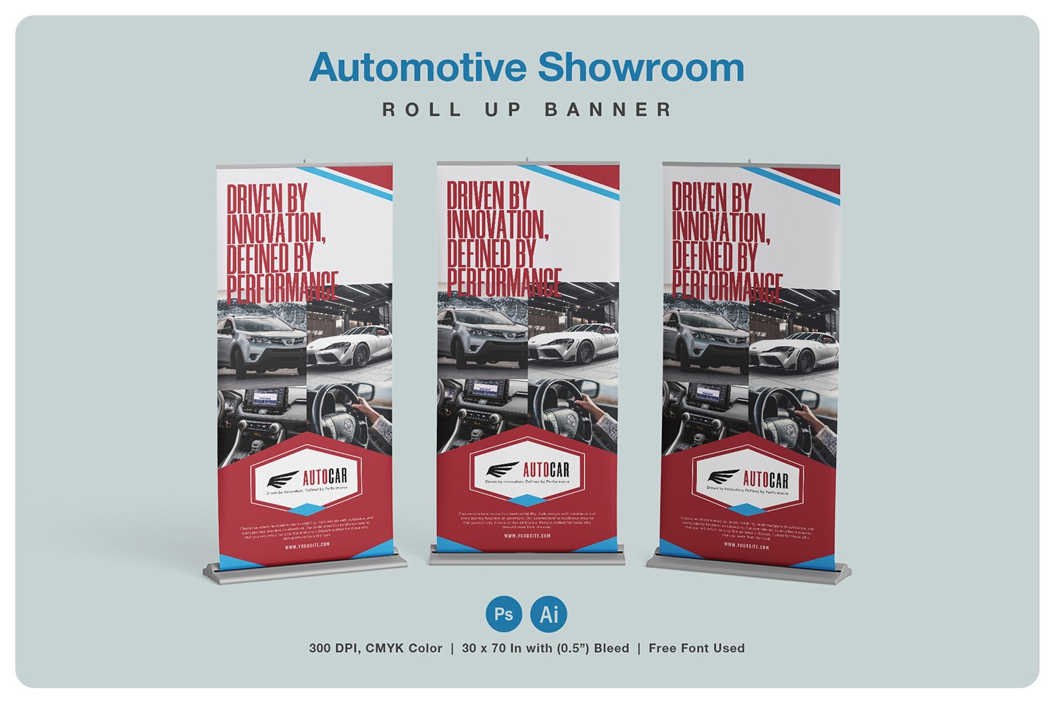 Kit Graphique #386208 Automotive Business Divers Modles Web - Logo template Preview