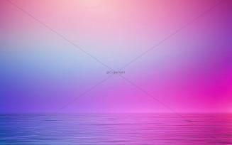 A diffused background color of purple pink 02